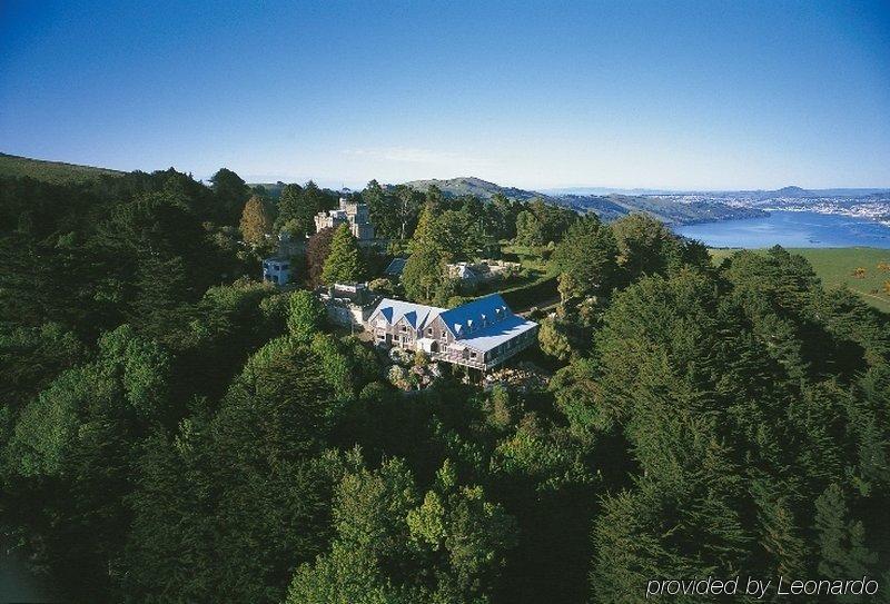 Larnach Lodge & Stable Stay Dunedin Buitenkant foto