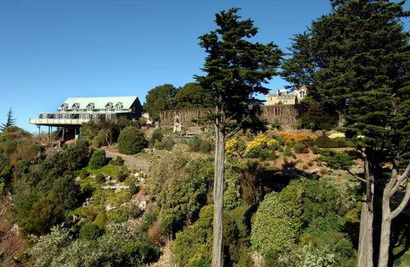 Larnach Lodge & Stable Stay Dunedin Buitenkant foto